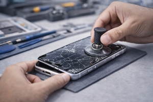 Basic Mobile Repair